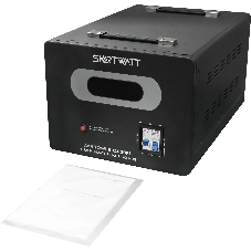 Стабилизатор напряжения напольный SMARTWATT AVR TOWER 12000RF