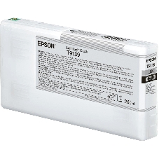 Картридж струйный Epson T9139 (C13T913900) светло-серый (200 мл) для SureColor SC-P5000