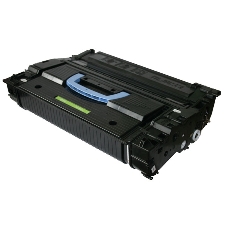 Картридж лазерный Cactus CS-C8543X черный (30000 стр.) для HP LJ 9000/9040/9050