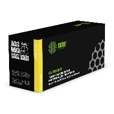 Картридж лазерный Cactus CS-TK5280Y желтый (11000 стр.) для Kyocera ECOSYS P6235cdn, M6235cidn, M6635cidn