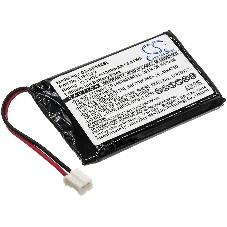 Аккумулятор CameronSino CS-SP154SL для Sony PlayStation 4 3.7V 1000mAh