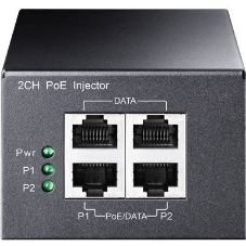 Инжектор PoE Cudy POE220 10/100/1000BASE-T 30Вт 54В(DC)