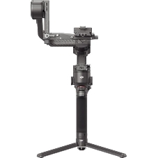 Стабилизатор 3-х осевой Dji RS 4 Pro черный