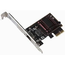 Сетевой адаптер ORIGO ON300/A1A PCI-E, 1x2.5Gbase-T