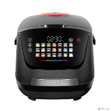 Мультиварка Redmond MC101 5л 860Вт черный
