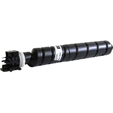 Картридж лазерный Cactus CS-TK8345K черный (20000 стр.) для Kyocera TASKalfa 2552ci/2553ci