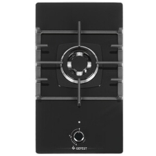 Газовая варочная панель Gefest ПВГ 2001