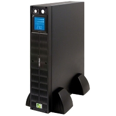 Источник бесперебойного питания CyberPower PR 1000LCD /1000ВА / 900Вт / 8 х IEC 320 C13