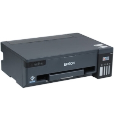 Принтер струйный Epson L11050 (C11CK39402/C11CK39403/C11CK39505/C11CK39503), A3, цветной, печ. до 30/20 стр/мин. (ч/б/цв.), 4800 x 1200 dpi, USB, Wi-Fi