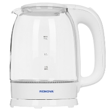Чайник электрический Renova KT17G-03W