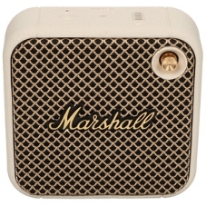 Портативная колонка Marshall Willen White