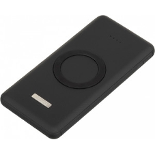 Портативный аккумулятор Buro BPF10A 10000mAh QC3.0/PD3.0 22.5W 2.1A 2xUSB-A/USB-C черный
