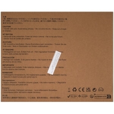 Картридж струйный NVPrint T9661 для Epson WorkForce Pro WF-M5299DW, WF-M5799DWF