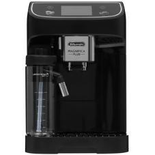 Кофемашина DeLonghi Magnifica Plus ECAM320.60.B 1450Вт черный
