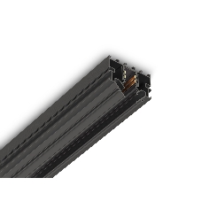 Шинопровод GL1950 BK черный IP20 48V 3000*50*43
