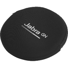Спикерфон Jabra Speak 410 MS USB NC WB, черный