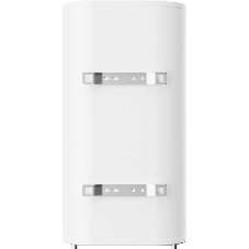 Водонагреватель электрический Haier ES50V-F4 INOX белый, накопительный, 50 л, 2 кВт
