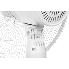 Вентилятор Electrolux EFF-1020W белый, напольный, 50 Вт, 3 скорости, 40 см