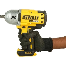 Импульсный гайковерт DEWALT DCF899N-XJ 18В XR 1/2