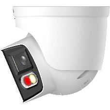 Камера видеонаблюдения IP Dahua DH-IPC-PDW2849P-A180-E2-S-PV-0280B 2.8-2.8мм цв. (DH-IPC-PDW2849P-A180-E2-S-PV)