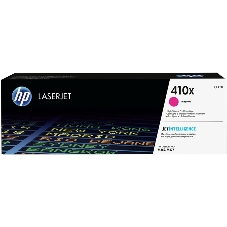 Тонер Картридж HP 410X CF413X пурпурный для HP LJ Pro M452/M477 (5000 стр.)
