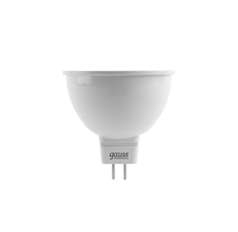 Лампа cветодиодная Gauss LED Elementary 13526 MR16 GU5.3 5.5W 4100К1/10/100