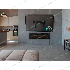 Кронштейн ONKRON TM6 для телевизора 43