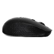 Мышь беспроводная Acer OMR060 черный, 1600 dpi, радиоканал, USB, кнопки - 6