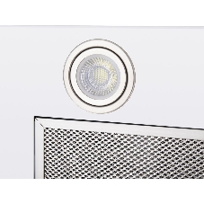 Кухонная вытяжка HOMSair Camelia Power 60RD белый