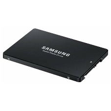 Накопитель SSD Samsung PM897, 3.84TB, SATA III, 2.5