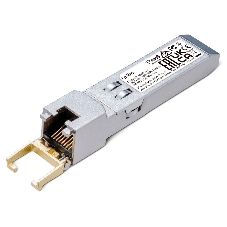 Модуль SFP+ TP-Link TL-SM5310-T 10GbASE-T RJ45 30 метров