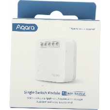 Комплект защита от протечки Aqara SWK43BS