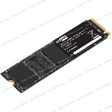 Накопитель SSD PC Pet PCI-E 3.0 x4 2Tb PCPS002T3 M.2 2280 OEM