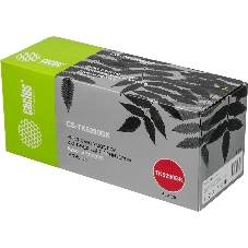 Картридж лазерный Cactus CS-TK5290BK черный (17000 стр.) для Kyocera ECOSYS P7240cdn