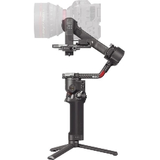 Стабилизатор 3-х осевой Dji RS 4 Pro черный