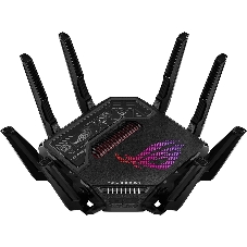 Роутер беспроводной Asus GT-BE98 100/1000/10000BASE-T