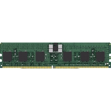 Оперативная память Kingston Server Premier, DDR5, 16Gb (1x16 Gb), 5600 MHz, CL46, ECC, RDIMM