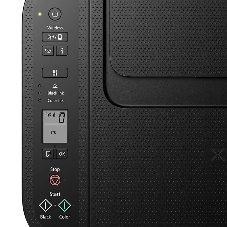 МФУ струйное Canon Pixma TS3640 А4, струйное, цветное, 7.7 стр/мин (ч/б) 4 стр/мин (цвет), 4800х1200dpi, USB/Wi-Fi/Air Print/Mopria (6670C007(AA))