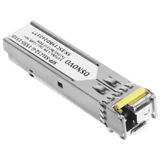 Кабель Osnovo OC-SFP-10G-1M
