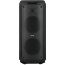 Портативная Bluetooth-колонка BQ PBS3005 черный 100 Вт