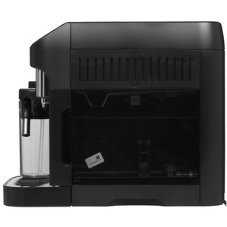 Кофемашина DeLonghi Magnifica Plus ECAM320.60.B 1450Вт черный