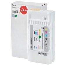 Картридж струйный Sakura C13T41F440 (T41F4 Y) для Epson, желтый, 350 мл.