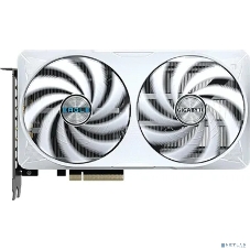 Видеокарта GIGABYTE GeForce RTX 5060 Ti EAGLE ICE OC, 8 GB GDDR7, 128 bit, 3xDisplayPort, HDMI, GPU 2572 MHz