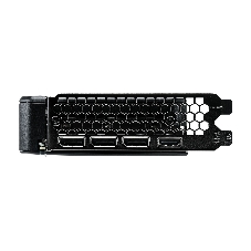 Видеокарта Palit GeForce RTX 5060 Ti DUAL, 8 GB GDDR7, 128 bit, 3xDisplayPort, HDMI, GPU 2407 MHz