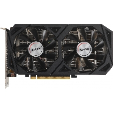 Видеокарта AFOX GeForce RTX 2060 SUPER, 8 GB GDDR6, 256 bit, 3xDisplayPort, HDMI, GPU 1470 MHz