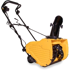 Снегоуборочная машина Champion STE1650