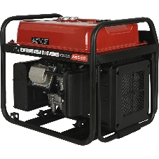 Генератор A-iPower A6500i 6.5кВт