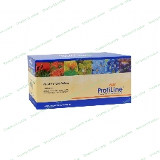 Картридж лазерный ProfiLine PL-CLT-Y409S для принтеров Samsung CLP-310/CLP-315/CLX3175 Yellow 1000 копий