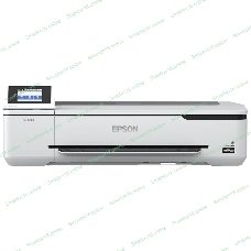Плоттер струйный Epson SureColor SC-T3100N (C11CF11301A0) без стенда, A1, 24