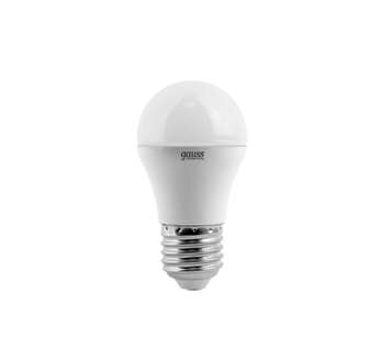 Лампа cветодиодная Gauss LED Elementary Globe 6W E27 2700K Арт.LD53216